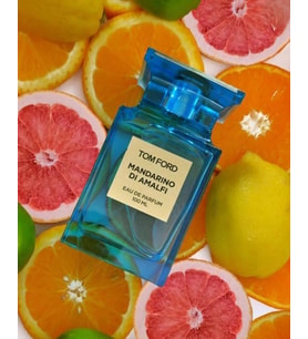 Tom Ford Mandarıno Dı Amalfi 100 ML Edp Unisex Parfüm
