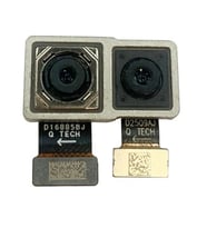LG Q60 Arka Kamera LMX525