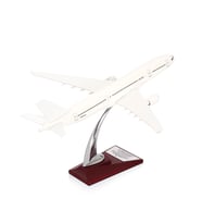 Zekupp - Maket Uçak - Airbus A330-300 1/200 - BEYAZ ÖZEL TASARIM Model Uçak