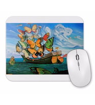 Yelkenli Kelebekler Mouse Pad.jpg