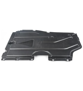 Bmw F26 X4 F25 X3 Taban Alt Muhafaza Sağ Arka 12-18 51757213674