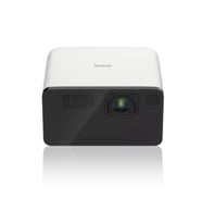 Mini Full HD Lazer Projektör, Ev Sinema ve Sunum İçin Ideal