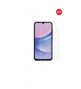 Samsung Galaxy A15 Ekran Koruyucu Tpu Film