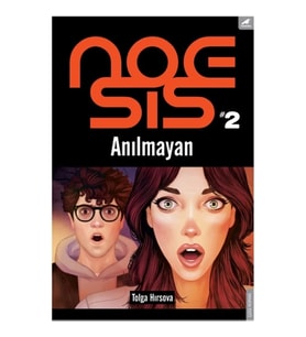 Noesis 2: Anılmayan