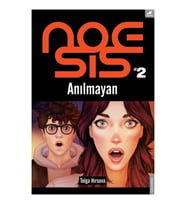 Noesis 2: Anılmayan