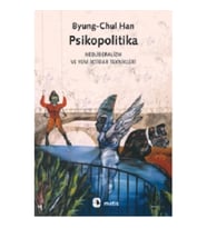 Psikopolitika