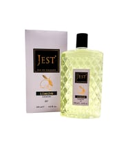 CAM ŞİŞE KOLONYA LİMON 200 ML