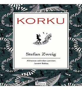 Korku (Bez Ciltli)