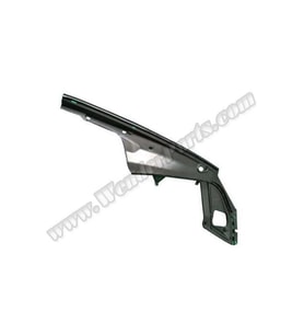 BMW F10+LCI &Ccedil;amurluk &Uuml;st Bakaliti Sol 51767019803 Wender
