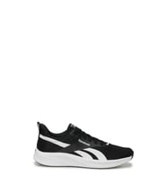 Reebok RUNNER 2.5 100208742 Unisex Yürüyüş ve Koşu Ayakkabısı Siyah Beyaz 40-45 (Siyah - Beyaz)