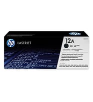 Tonersepeti Hp 12A-Q2612A Orjinal Toner