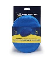 Michelin MC3511 Mikrofiber Oto Yıkama, Parlatma ve Cila Eldiveni
