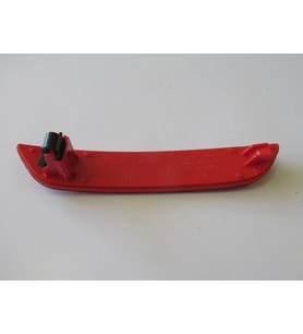 Renault Clıo- 4- Hb- 16/20; Arka Tampon Reflektörü Sol Kırmızı (Oem No: 265659650R)
