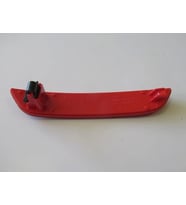 Renault Clıo- 4- Hb- 16/20; Arka Tampon Reflektörü Sol Kırmızı (Oem No: 265659650R)
