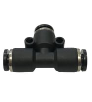 Hava Hortum T Rekor 4mm PE04