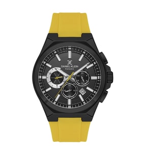 Daniel Klein DK.1.13815-6 Exclusive Erkek Kol Saati