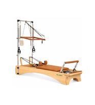 Tower Reformer Elegance Seri Taba Şarjörlü Sistem 8 Kademe Krom 1. Sınıf Kayın Ağacı