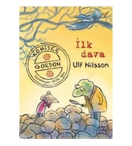 Komiser Gordon İlk Dava