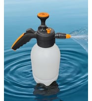 Basınçlı Bahçe İlaçlama Sprey Pompası 2 lt