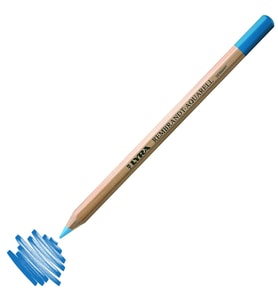 Lyra Rembrandt Aquarell Boya Kalemi 046 SKY BLUE