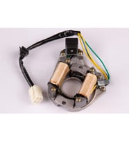 Stator Komple Cup 100 Bısan Moto Cup (2lı)