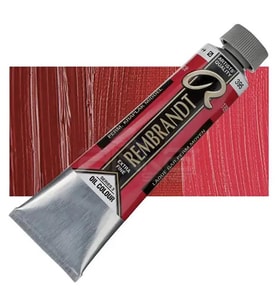 Rembrandt 40ml Yağlı Boya Seri:3 No:395 Perm Madder M