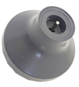 Arzum Uyumlu AR1014 Prostick 1500 CCW Blender Haznesi Gri