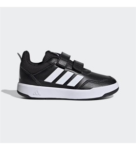 Adidas Tensaur Sport 3.0 Siyah Kadın Sneaker JQ1842