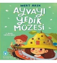 Ayvayı Yedik Müzesi