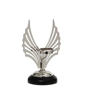 Vitale Pegasus Silver Mumluk Ak.Je0087