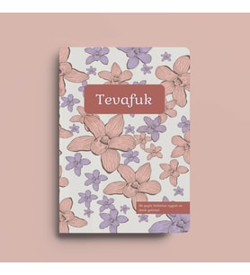 Tevafuk İslami Defter (Ayet-Hadisli)