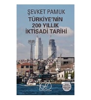 Türkiye'nin 200 Yıllık İktisadi Tarihi