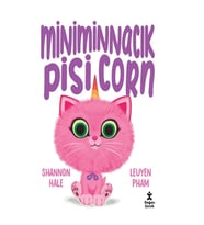 Miniminnacık Pisicorn
