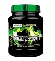  Scitec L-Glutamine Powder 600 Gr
