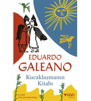 Kucaklaşmanın Kitabı