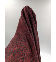KAŞMİR VİSKON KUMAŞ (Kızıl Meşe)