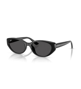 Ray-Ban Rb4457D 667787 55 Kadın Güneş Gözlüğü