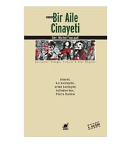 19. Yüzyılda Bir Aile Cinayeti