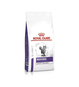 Royal Canin Neutered Satiety Balance Kısırlaştırılmış Yetişkin Kedi Maması 12 kg