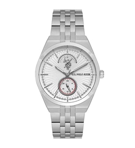 U.S. Polo Assn. USPA1124-04 Erkek Kol Saati