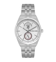 U.S. Polo Assn. USPA1124-04 Erkek Kol Saati
