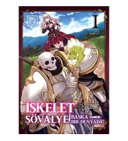 İskelet Şövalye: Başka Bir Dünyada 1