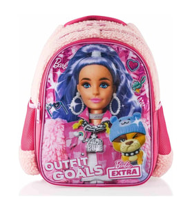 Barbie Loft Outfit Goals Okul Çantası 41217