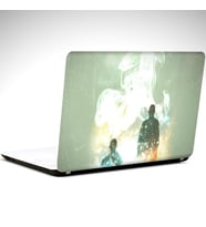 Breaking Bad Laptop Sticker 10 İnch (25X19CM)