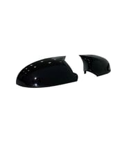 Vw Bora 1998 - 2006 Yarasa Ayna Kapağı ( (Piona Black,İthal)