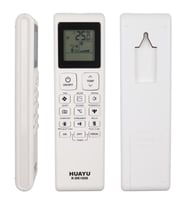 Huayu K-Dk1926 Üniversal Daikin Klima Kumandası 29351