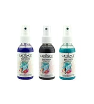 CADENCE SPREY KUMAŞ BOYASI 100ML 3LÜ SET