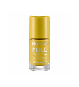 Flormar Full Color Oje No: Fc22