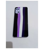 Samsung A 31 Arkası Cam Kılıf Modeli