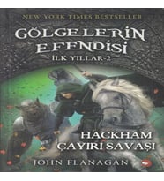 Gölgelerin Esi İlk Yıllar-2